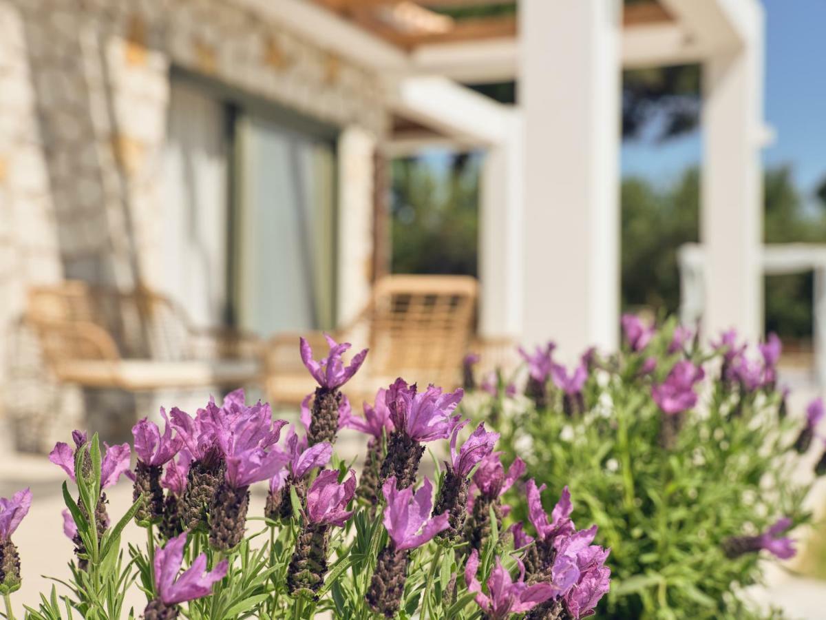 Gerakas Luxury Villas Vasilikos  Exterior photo